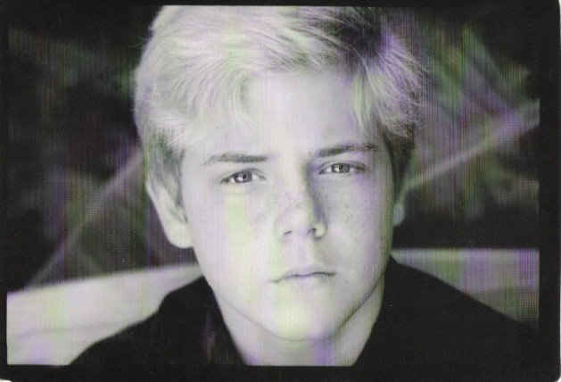 Derek Montgomery Headshot
