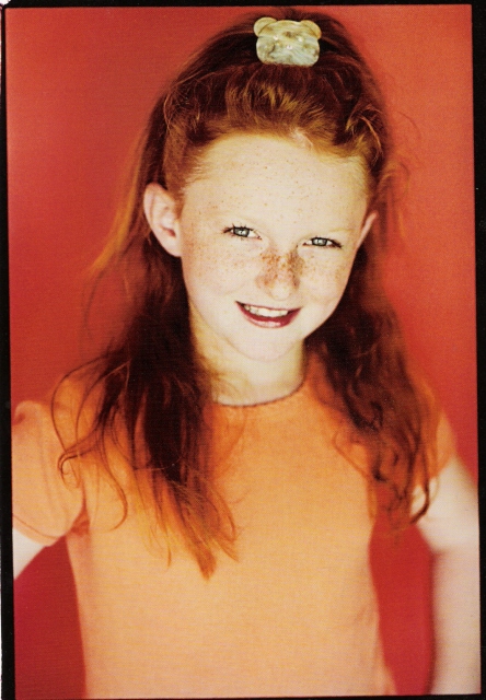 Marilyn Mitchell Headshot