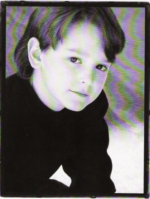 Tyler Case Headshot