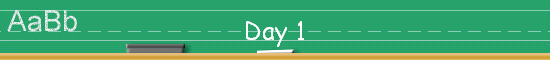 Day 1
